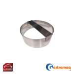 Cortadora de masa N° 9 Gastromaq