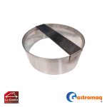 Cortadora de masa N° 18 Gastromaq