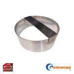 Cortadora de masa N° 19 Gastromaq