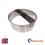 Cortadora de masa N° 23 Gastromaq