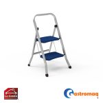 Escalera 2 pisos Gastromaq