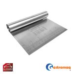 Espátula cortador de masa 15 cm. Gastromaq