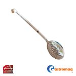 Espumador acero 10 cm. Gastromaq