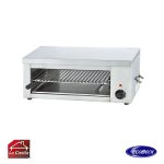 Gratinador Eléctrico Salamandra 57x34x27 cm. Ecobeck