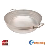 Paila industrial aluminio N°50 Gastromaq