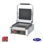 Plancha Panini Doble Contacto Analada Lisa Ecobeck