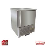 Abatidor De Temperatura Desmon 5 Bandejas GN 1/1 Maigas