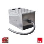 Cámara Desgrasadora 25 Lts. ITA