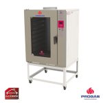 Horno Convector 10 Bandejas Progas