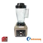 Licuadora Industrial 4.75 lts. Con Temporizador Gastromaq