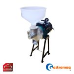 Moledora De Granos Húmedos Pedestal Gastromaq