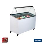 Barquillera 7 Sabores Arevalo