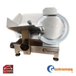 Cortadora De Cecinas 300 mm. Gastromaq