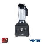 Licuadora Alta Rotación 2.5 lts. Ventus