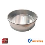 Molde Queque N° 23 Aluminio Gastromaq