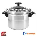 Olla Presion 50 lts. (35 Lts) Aluminio Gastromaq