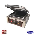 Plancha Panini Doble Contacto Lisa Ecobeck