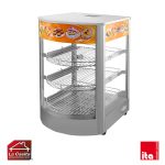 Vitrina Templada 35 cm. ITA