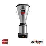 Licuadora Industrial Acero Inoxidable 8 lts. Skymsen