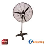 Ventilador Industrial Pedestal 26" Gastromaq