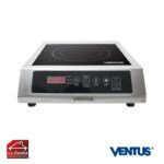 Cocina De Inducción 1 Plato Ventus
