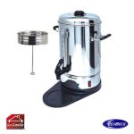 Hervidor Percolador 10 Lts. Ecobeck