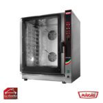 Horno Convector Digital Eléctrico 10 Bandejas Maigas