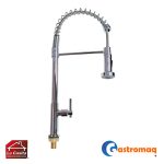 Llave Pre Wash Salida Simple Gastromaq