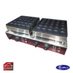 Máquina Mini Panqueque Takoyaki Ecobeck