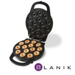 Máquina Para Hacer Donuts BLANIK