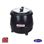 Olla Sopera 10 Lts. Esmaltada Ecobeck