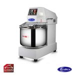 Amasadora Espiral 20 lts. (8 kg.) Ecobeck