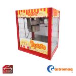 Máquina Cabritas 16 Oz Grande Gastromaq