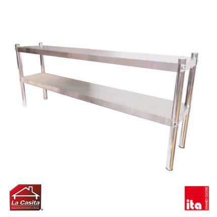 Plateo 2 Niveles 90×30 cm. ITA