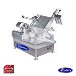 Cortadora De Cecinas 320 mm. Sobremesa Automática 2 Motores 350W Ecobeck