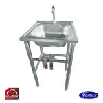 Lavamanos Acción Rodilla Ecobeck