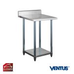 Mesón De Trabajo Muro 60x60 cm. Ventus