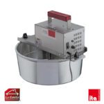 Mezclador Dulces y Salados Masas Livianas ITA