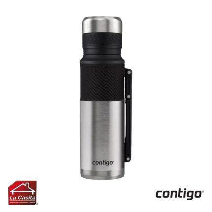 Termo Acero 1.2 lts. Hermalock Contigo