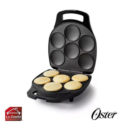 Tosty Arepa Oster