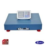 Balanza Digital 300 kg. Visor Inálambrico Ecobeck