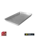 Bandeja Aluminio Lisa 40x60 cm. Pareti-Kitchenette