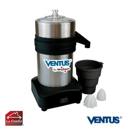 Expridor De Cítricos Inoxidable 36 cm. Skymsen Ventus