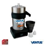 Exprimidor De Cítricos Inoxidable Súper-N Skymsen Ventus