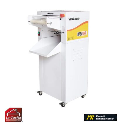 Formadora De Pan 350 cm. Pareti-Kitchenette