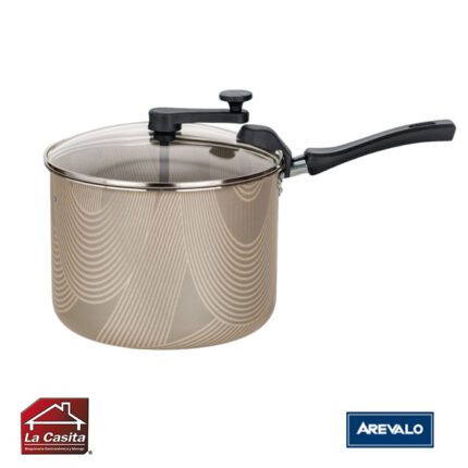 Olla De Cabritas Arevalo