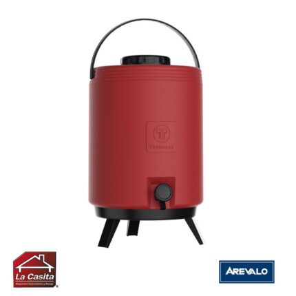 Termo Termolar 15 lts. Arevalo