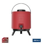 Termo Termolar 8 lts. Arevalo