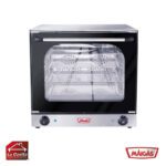 Horno Convector Eléctrico 1A Maigas