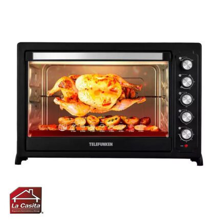 Horno Eléctrico 150 Lts TF-E1500C Telefunken